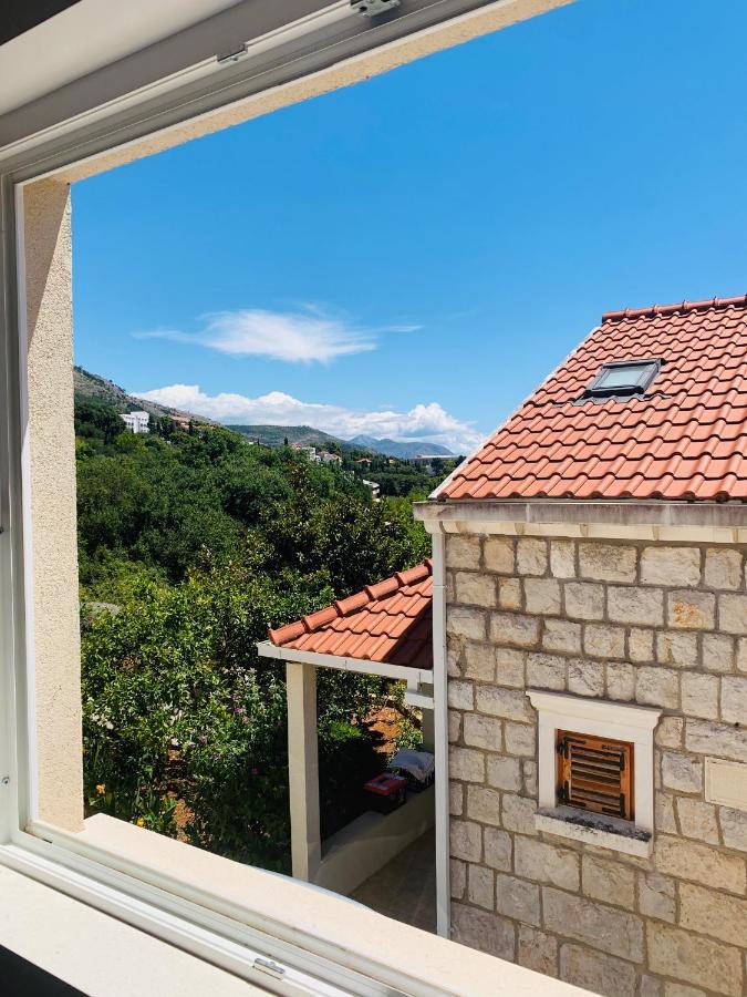 Madonna Guesthouse II Дубровник Екстер'єр фото
