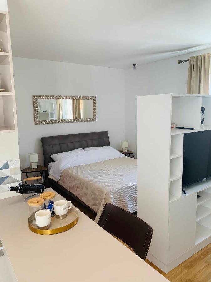 Madonna Guesthouse II Дубровник Екстер'єр фото