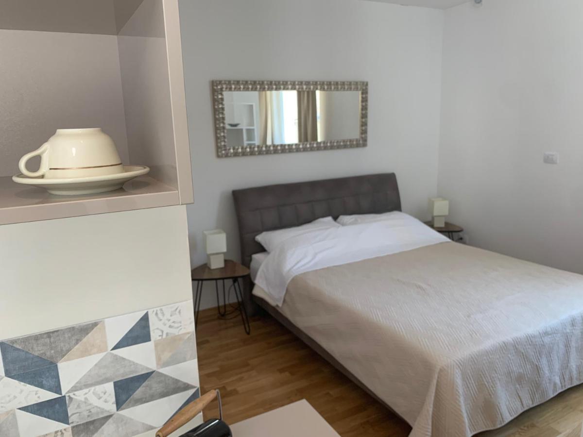 Madonna Guesthouse II Дубровник Екстер'єр фото
