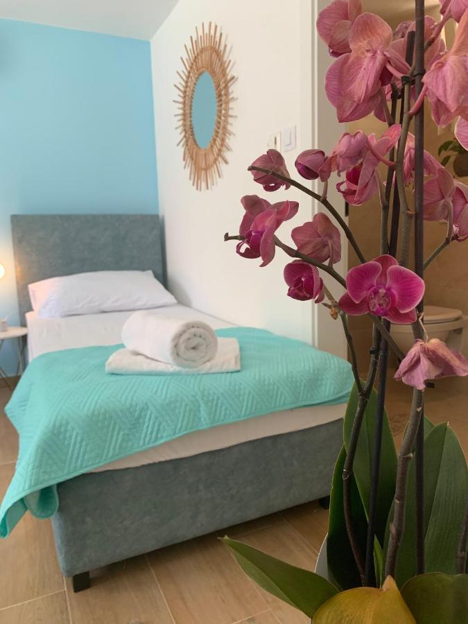 Madonna Guesthouse II Дубровник Екстер'єр фото