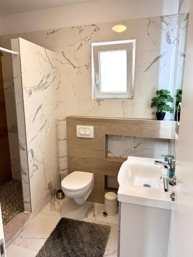 Madonna Guesthouse II Дубровник Екстер'єр фото