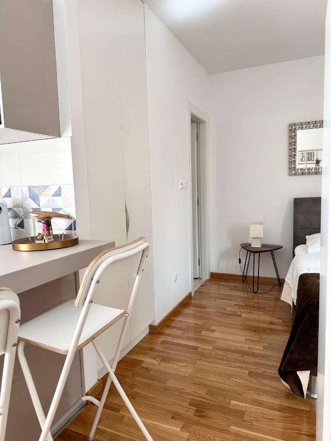 Madonna Guesthouse II Дубровник Екстер'єр фото