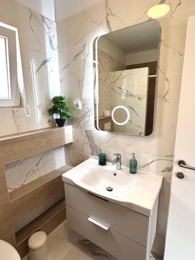 Madonna Guesthouse II Дубровник Екстер'єр фото