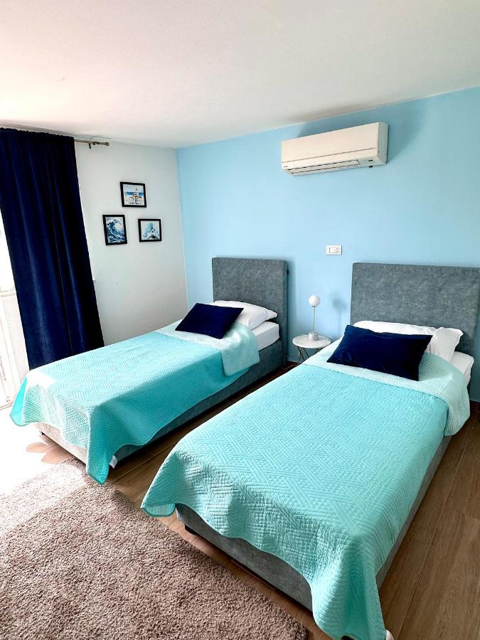 Madonna Guesthouse II Дубровник Екстер'єр фото