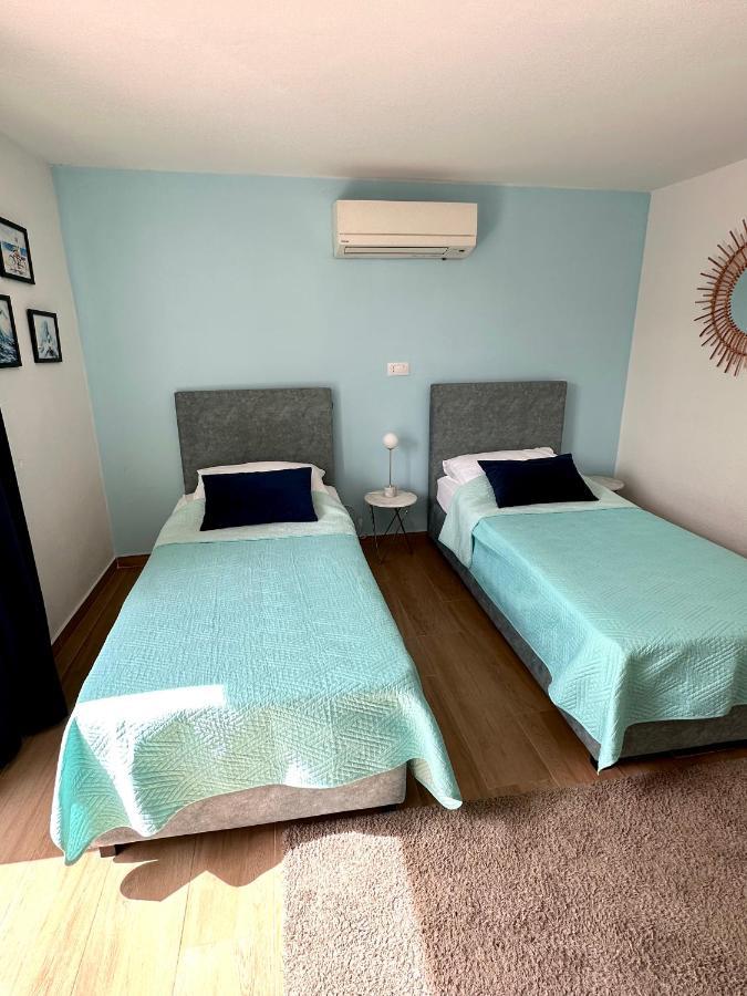 Madonna Guesthouse II Дубровник Екстер'єр фото