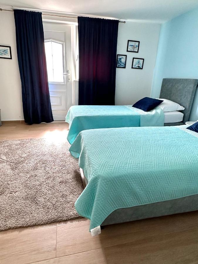 Madonna Guesthouse II Дубровник Екстер'єр фото