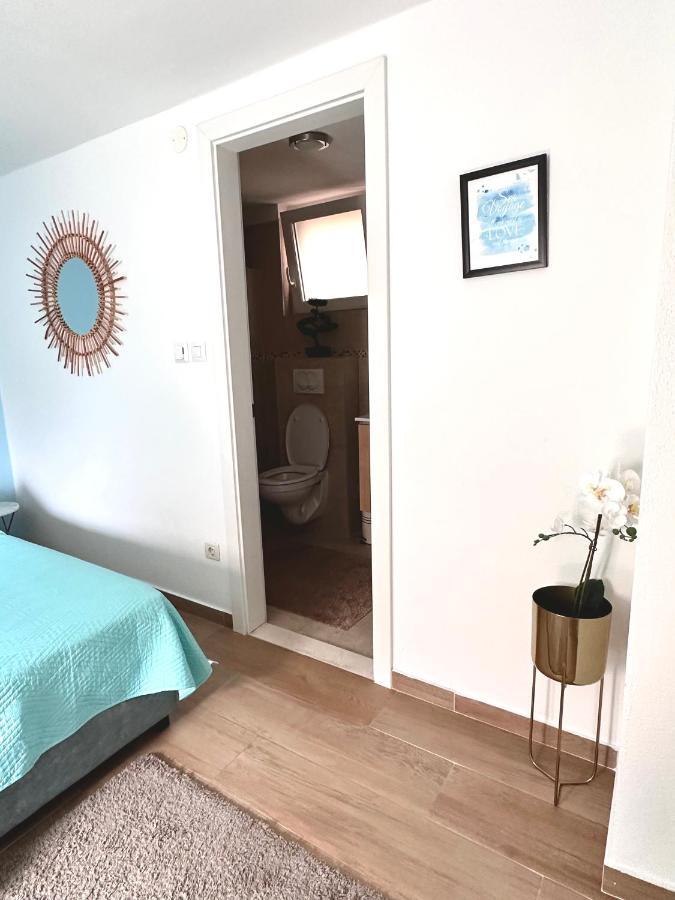 Madonna Guesthouse II Дубровник Екстер'єр фото