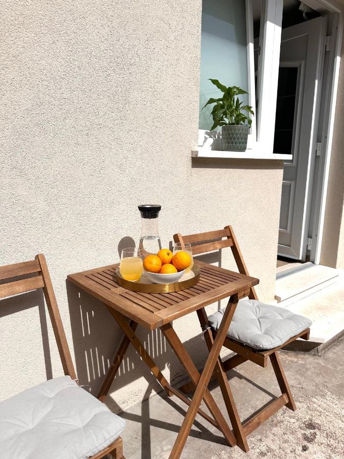 Madonna Guesthouse II Дубровник Екстер'єр фото